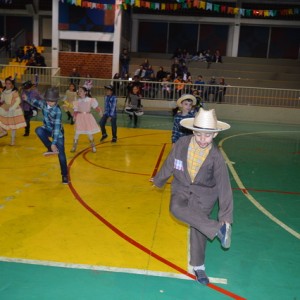 FESTA JUNINA 2017