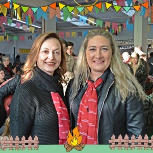 FESTA JUNINA 2023