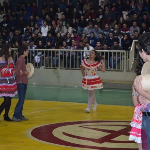 FESTA JUNINA 2017