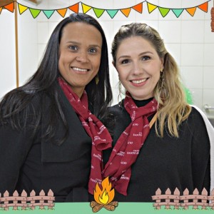 FESTA JUNINA 2023