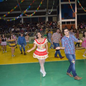 FESTA JUNINA 2017