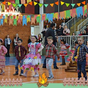 FESTA JUNINA 2023