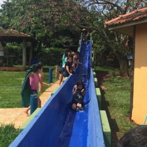 FAZENDO FAZENDA 5º ANO -  2018