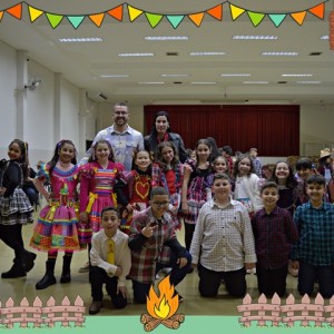 FESTA JUNINA 2023