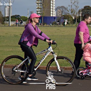 PASSEIO CICLÍSTICO EM HOMENAGEM AO DIA DOS PAIS - 2023