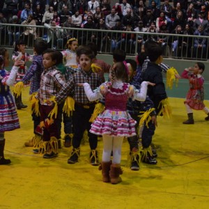 FESTA JUNINA 2017