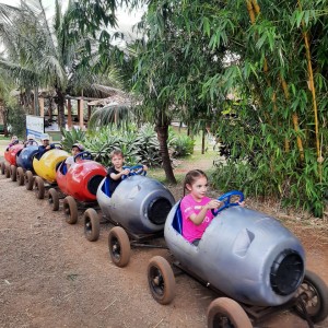 CSI - PASSEIO FAZENDO FAZENDA 2022