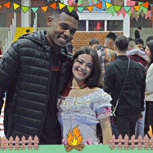 FESTA JUNINA 2023