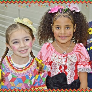 FESTA JUNINA 2022 - COLÉGIO SANTO INÁCIO