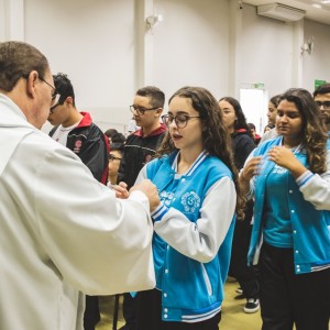 MISSA DE SANTO INÁCIO DE LOYOLA 2024