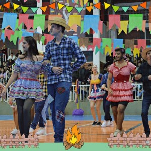 FESTA JUNINA 2023