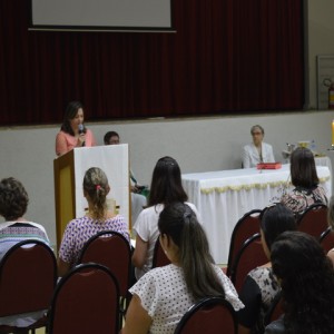 SEMANA PEDAGÓGICA 2018