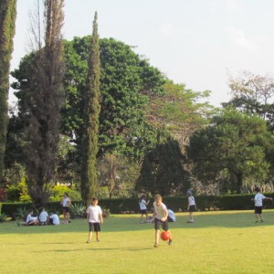 DDC - DIA DE CONVIVÊNCIA 2017