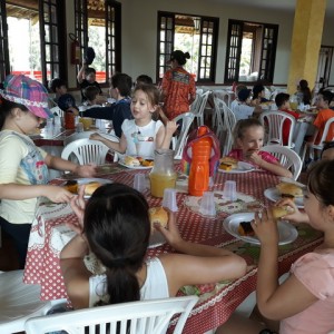 FAZENDO FAZENDA 2º ANO -  2018