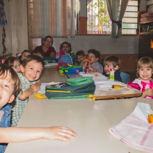 ENCERRAMENTO PRIMEIRO SEMESTRE - EDUCAÇÃO INFANTIL