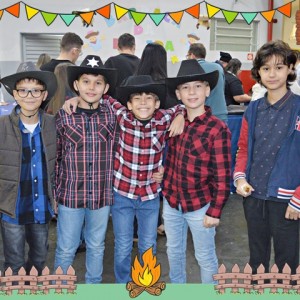 FESTA JUNINA 2023