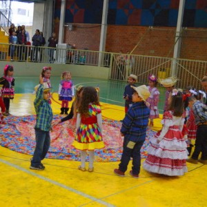 FESTA JUNINA 2017