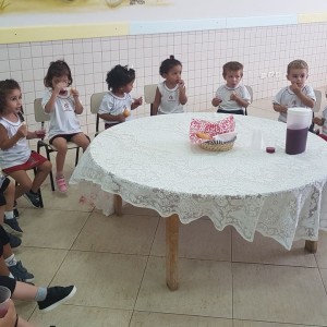 PÁSCOA EDUCAÇÃO INFANTIL 2018!