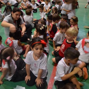 APRESENTAÇÕES EM HOMENAGEM AO DIA DAS MÃES