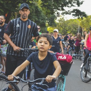 4º PASSEIO CICLÍSTICO - EM HOMENAGEM AO DIA DOS PAIS - 2024