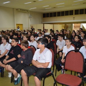 MISSA EM HOMENAGEM A SANTO INÁCIO DE LOYOLA