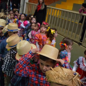 FESTA JUNINA 2017