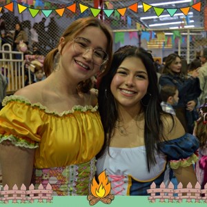 FESTA JUNINA 2023