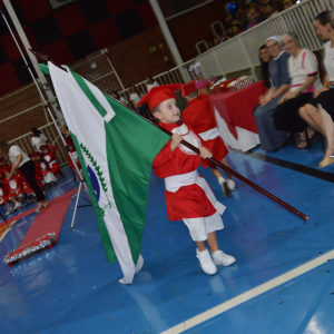 FORMATURA EDUCAÇÃO INFANTIL 2023