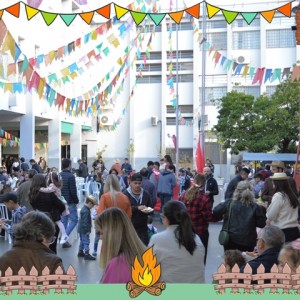 FESTA JUNINA 2023