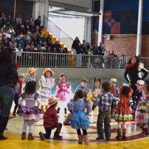 FESTA JUNINA 2017