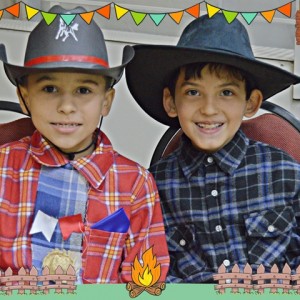 FESTA JUNINA 2023