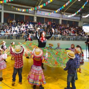 FESTA JUNINA 2017