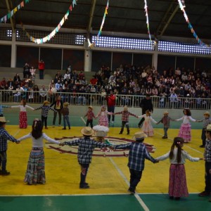 FESTA JUNINA 2017