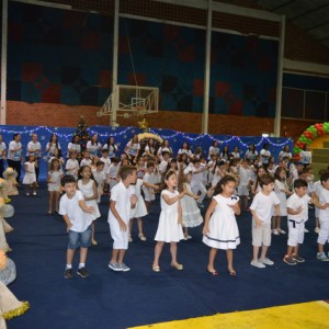 FORMATURA INFANTIL V 2017