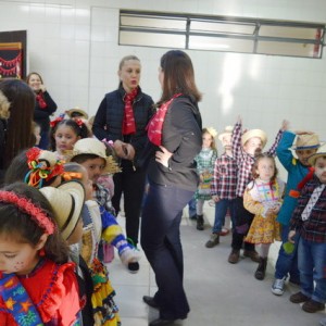 FESTA JUNINA 2017