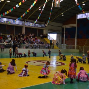 FESTA JUNINA 2017