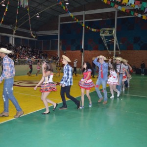 FESTA JUNINA 2017