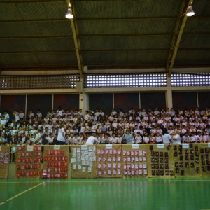 APRESENTAÇÕES EM HOMENAGEM AO DIA DAS MÃES