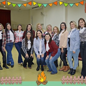 FESTA JUNINA 2023