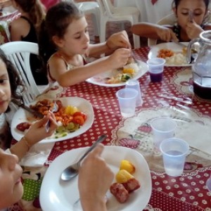 FAZENDO FAZENDA 2º ANO -  2018