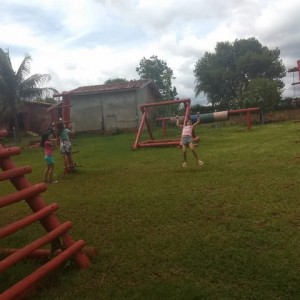 FAZENDO FAZENDA 2º ANO -  2018