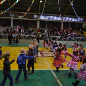 FESTA JUNINA 2017