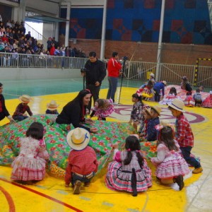 FESTA JUNINA 2017