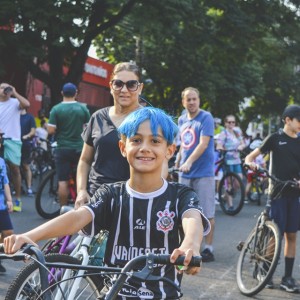 4º PASSEIO CICLÍSTICO - EM HOMENAGEM AO DIA DOS PAIS - 2024