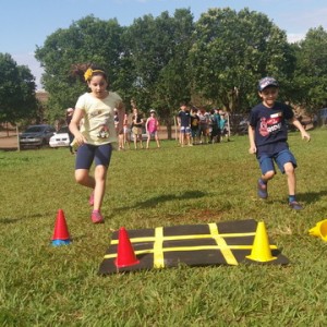 FAZENDO FAZENDA 4º ANO -  2018