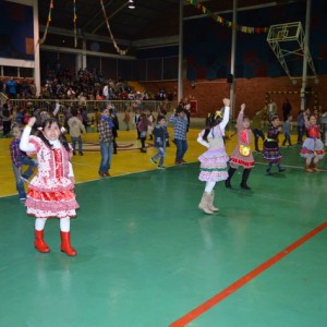 FESTA JUNINA 2017