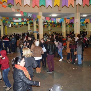 FESTA JUNINA 2017