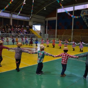 FESTA JUNINA 2017