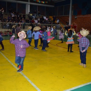 FESTA JUNINA 2017