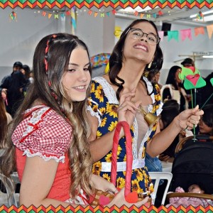 FESTA JUNINA 2022 - COLÉGIO SANTO INÁCIO